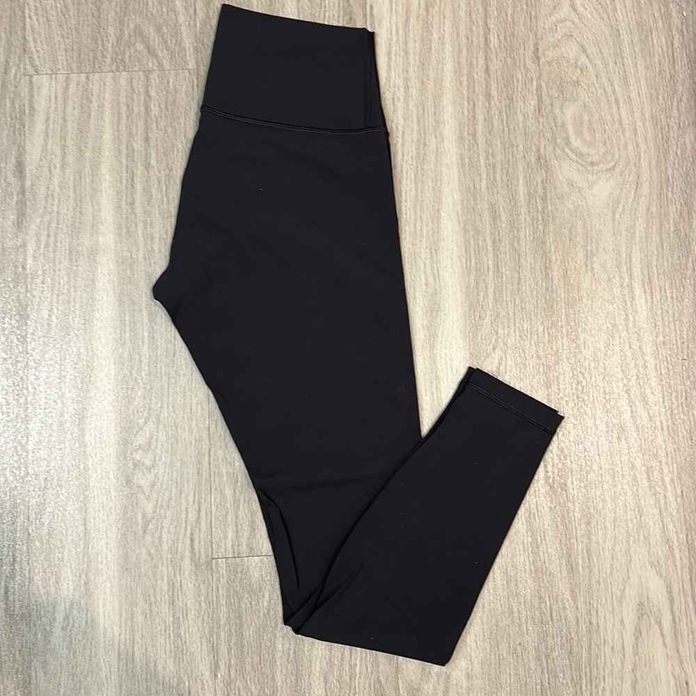 WunderUnder High-Rise Tight 28” Full-on Luxtreme - Picture 2 of 5